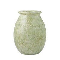 Toledo Ceramic Vase